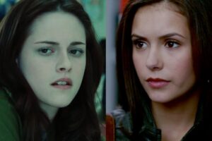 Ce quiz en 3 questions dira si t’es Bella (Twilight) ou Elena (The Vampire Diaries)