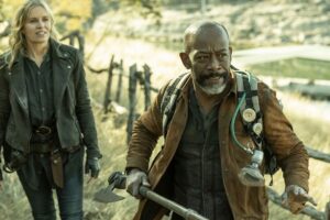 Fear The Walking Dead : la saison 8 sera la dernière, voici sa date de diffusion