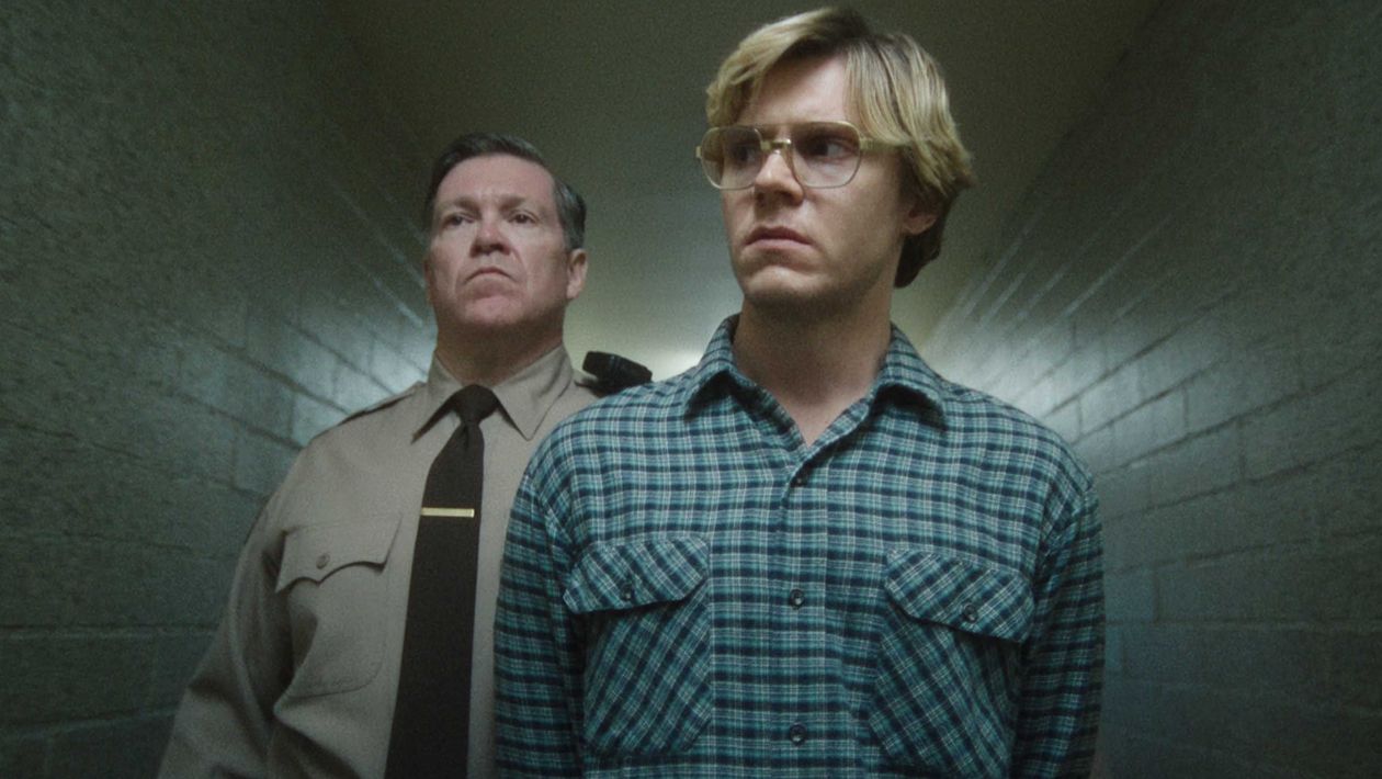 Dahmer : la mère d’une des victimes tacle la victoire d’Evan Peters aux Golden Globes