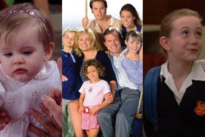 Quiz : sauras-tu nommer ces 5 enfants de séries des années 90 ?