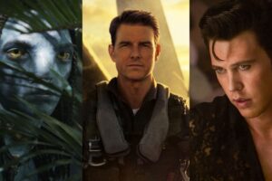 Oscars 2023 : Avatar, Top Gun, Elvis… La liste complète des nominations