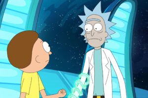 Rick et Morty : le co-créateur Justin Roiland viré suite aux accusations de violences conjugales