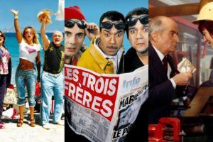 Quiz : si t’arrives à nommer ces 10 films, alors t’es fan de comédies françaises