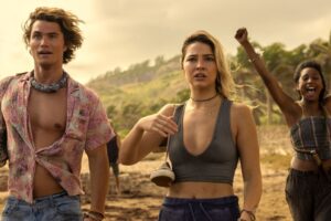 Outer Banks : une date de sortie et des premières photos pour la saison 3 sur Netflix