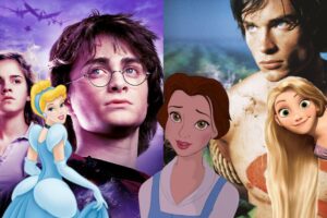 Quiz : élimine des films et séries, on devinera ta princesse Disney préférée