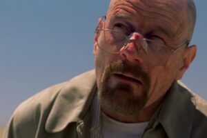 Breaking Bad : Bryan Cranston va jouer Walter White… dans une pub de chips