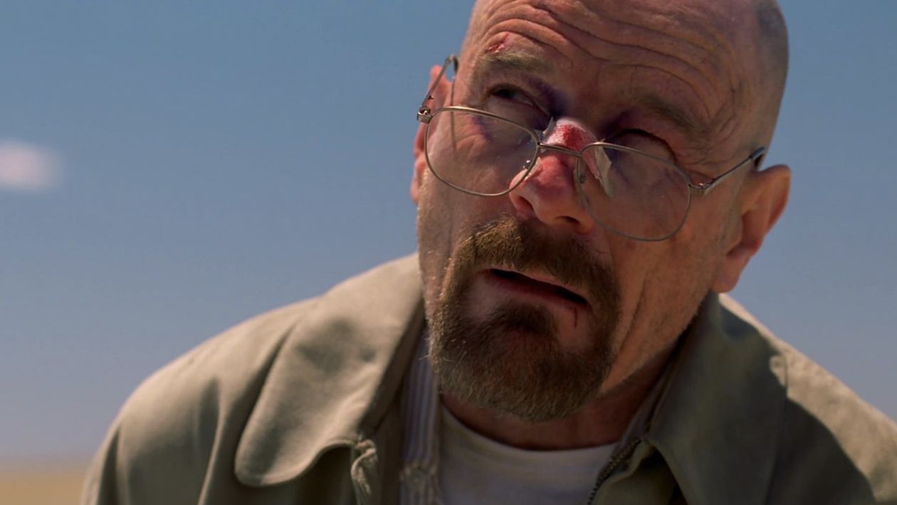 Breaking Bad : Bryan Cranston va jouer Walter White… dans une pub de chips