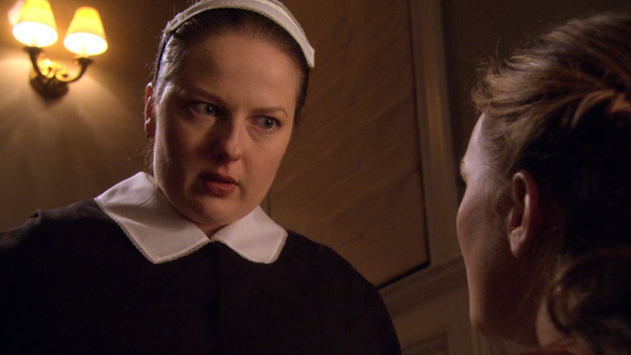 Gossip Girl : ce détail insolite sur Dorota que vous n’aviez pas remarqué dans la série