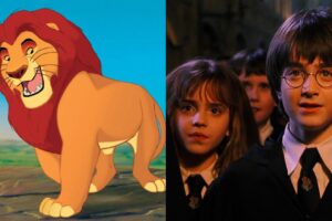 Quiz : ces 5 répliques viennent-elles de films Harry Potter ou Disney ?