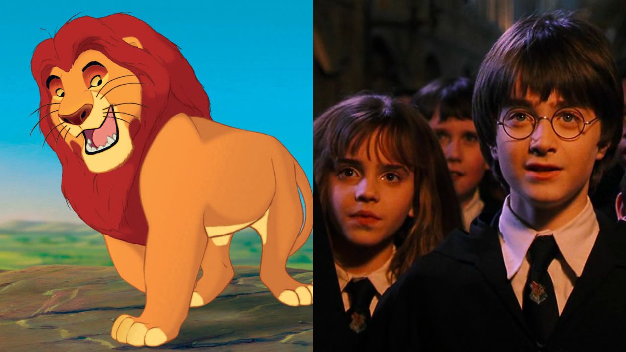 Quiz : ces 5 répliques viennent-elles de films Harry Potter ou Disney ?