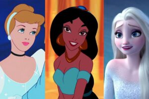 Quiz : on devine ta princesse Disney préférée en 3 questions