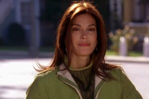 Desperate Housewives : Teri Hatcher aurait pu incarner une autre héroïne