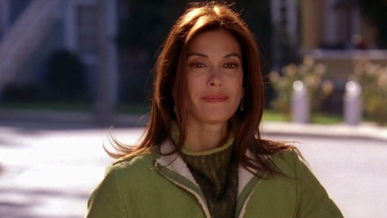 Desperate Housewives : Teri Hatcher aurait pu incarner une autre héroïne