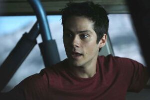 Dylan O’Brien montre ses talents de danseur sur les réseaux sociaux