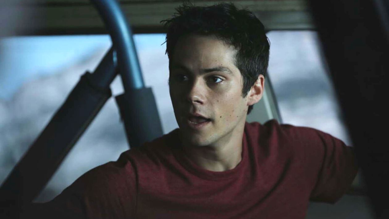 Dylan O’Brien montre ses talents de danseur sur les réseaux sociaux