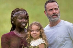 The Walking Dead : découvrez quand seront diffusés les spin-off sur Maggie et Negan, Daryl et Michonne et Rick