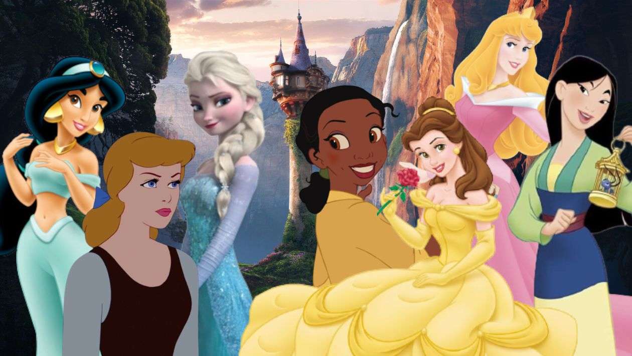 Quiz : on devine ta princesse Disney préférée en 7 questions