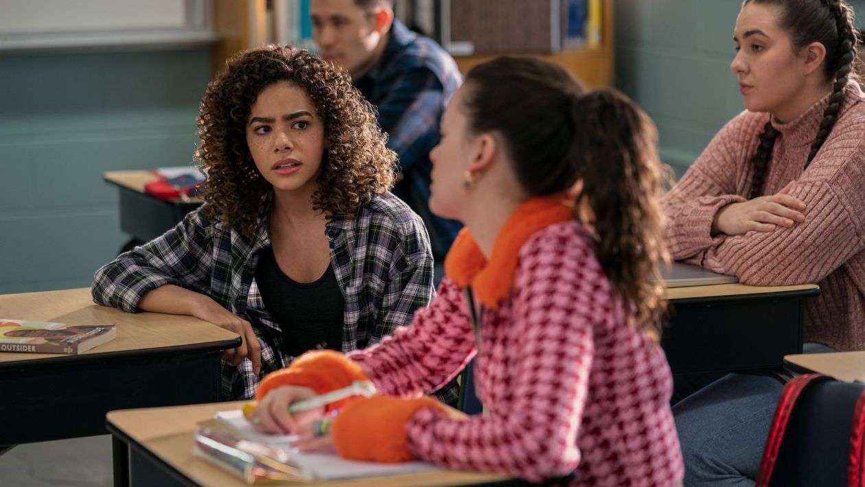 Ginny et Georgia : y aura-t-il une saison 3 sur Netflix ?