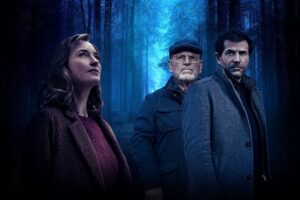 Les Disparus de la Forêt Noire : la sérieuse obsession de la semaine