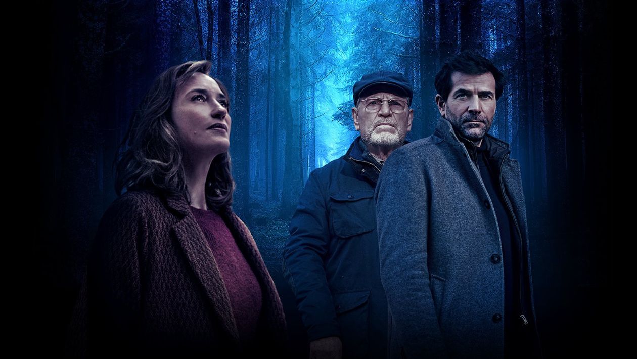 Les Disparus de la Forêt Noire : la sérieuse obsession de la semaine