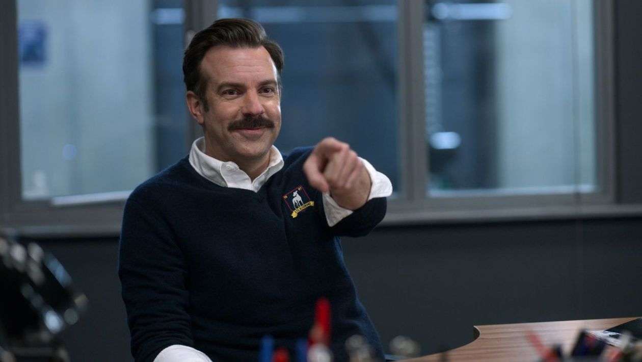 Ted Lasso : une date et une première image dévoilées pour la saison 3