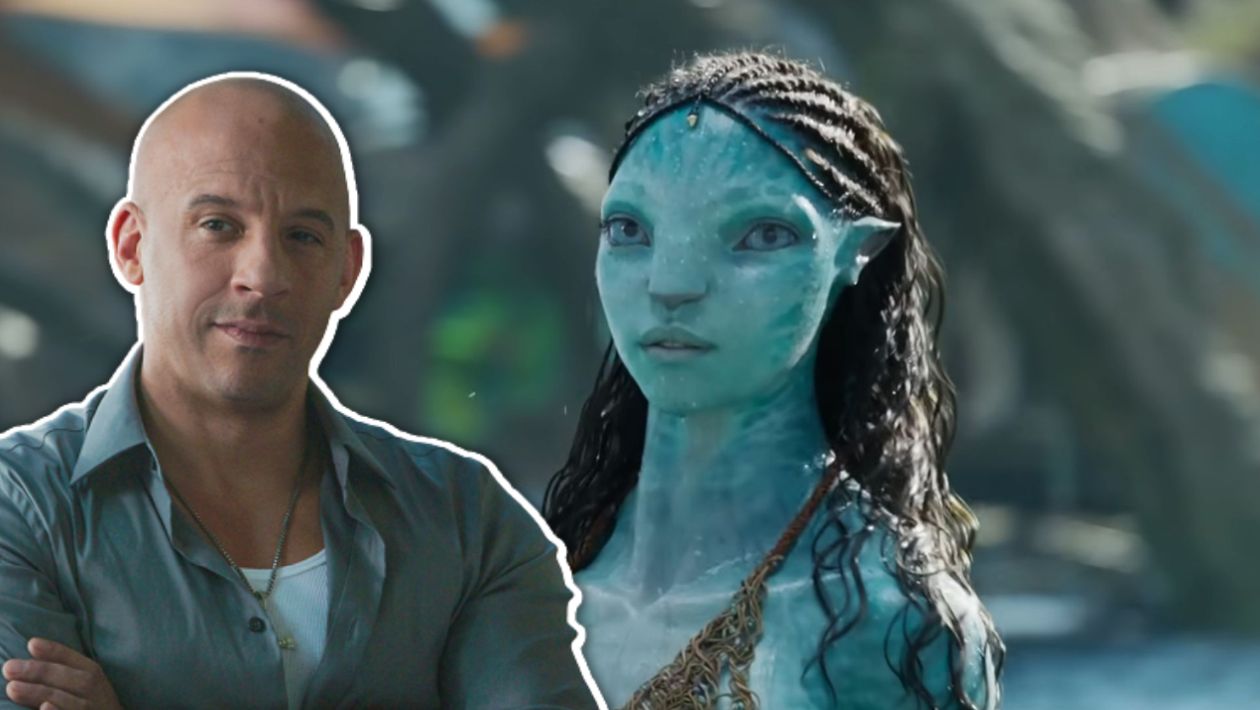 Avatar 3 : Vin Diesel au casting du film ? Le producteur répond