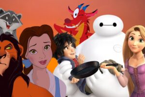 Quiz : choisis des persos de Disney, on devinera le dessin animé que tu n&rsquo;as jamais vu