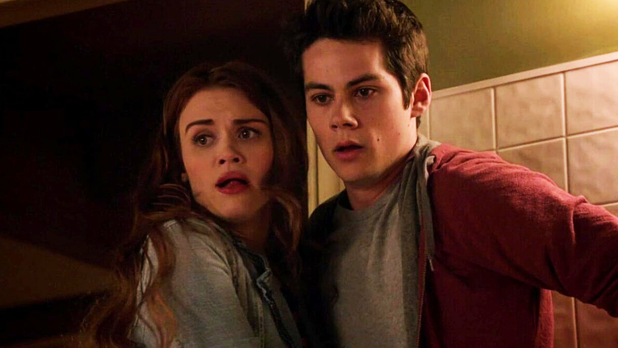 Teen Wolf : Lydia et Stiles sont-ils encore ensemble dans le film ? On a la réponse