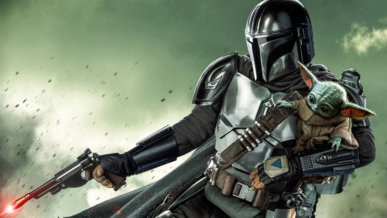 The Mandalorian : direction Mandalore avec Grogu dans la bande-annonce de la saison 3