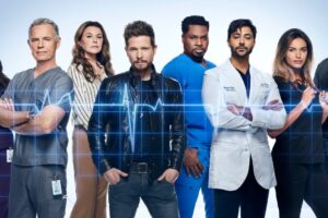 The Resident : la saison 5 arrive sur TF1, découvrez la date