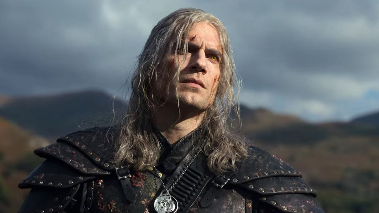 The Witcher : Henry Cavill s&rsquo;est blessé et a failli devenir aveugle sur le tournage