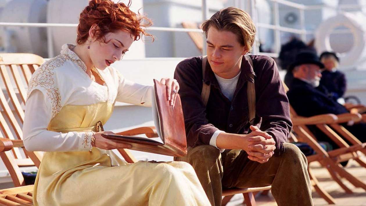 Titanic : impossible d’avoir 10/10 à ce quiz de culture générale sur le film #saison2