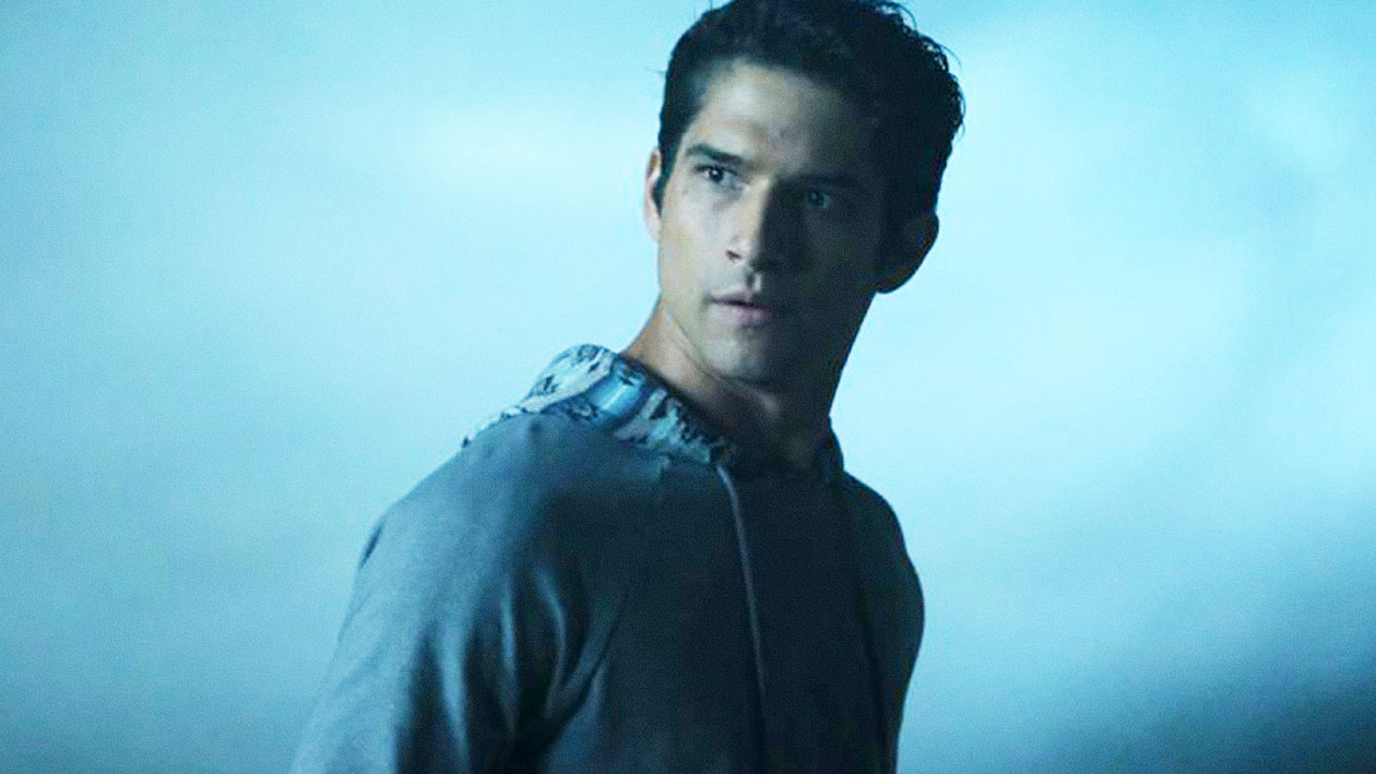 Teen Wolf : Tyler Posey veut encore jouer Scott McCall jusqu&rsquo;à sa mort