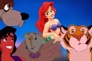 Quiz Disney : seul un vrai fan saura nommer ces 15 compagnons