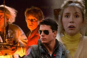 Quiz : si t&rsquo;as vu plus de la moitié de ces 30 films, t&rsquo;as grandi dans les années 80