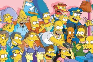 Quiz Les Simpson : si tu arrives à nommer ces 30 personnages, alors tu es un vrai fan