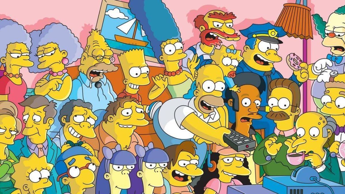 Quiz Les Simpson : si tu arrives à nommer ces 30 personnages, alors tu es  un vrai fan