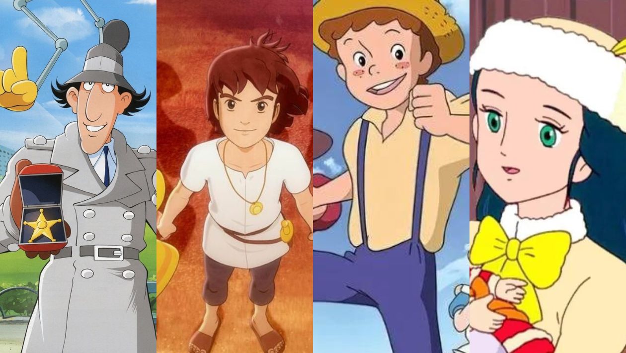 Quiz : seul un fan aura plus de 7/10 à ce quiz sur les dessins animés des années 80