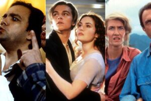 Quiz : tu n&rsquo;as pas grandi dans les années 90 si tu ne reconnais pas ces fins de films