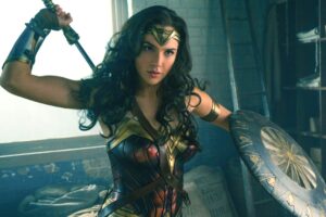 Wonder Woman : seul un vrai fan aura 7/10 ou plus à ce quiz sur le film