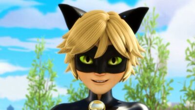 Quiz Miraculous : seule Ladybug aura 7/10 ou plus à ce quiz sur Chat Noir