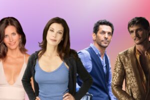 10 stars qui ont refusé un rôle phare dans une série #Saison2