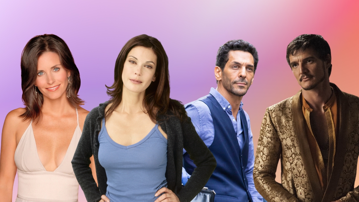 10 stars qui ont refusé un rôle phare dans une série #Saison2