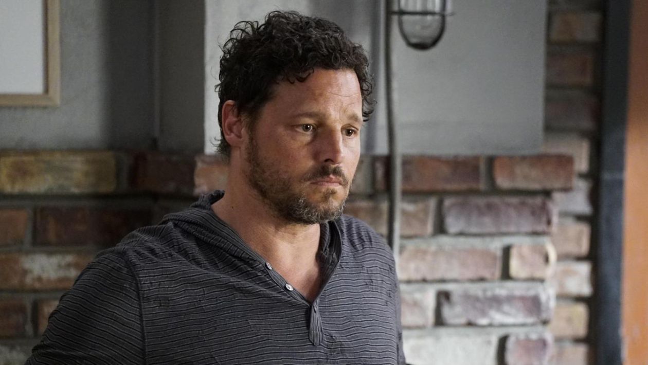 Grey&rsquo;s Anatomy : Justin Chambers est-il bientôt de retour dans la série médicale ?