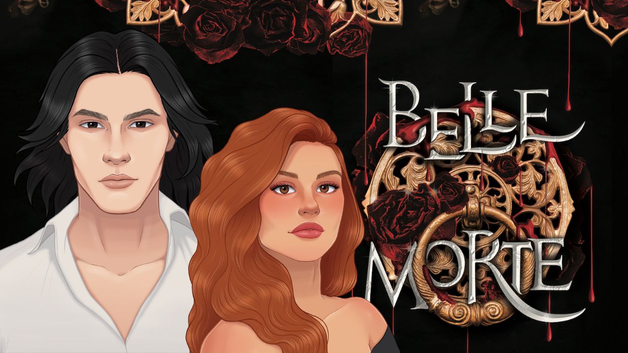 Belle Morte : le nouveau livre incontournable pour les fans de vampires