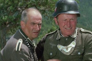 Quiz : qui a joué dans ce film ? Louis de Funès, Bourvil ou aucun des deux ?