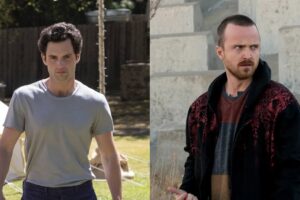 Breaking Bad : Penn Badgley révèle qu&rsquo;il a failli incarner Jesse Pinkman