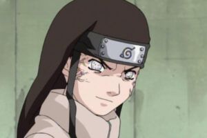 Quiz : choisis 3 personnages de Naruto, on te dira si tu possèdes le Byakugan