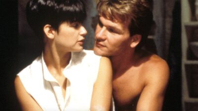 "Un pu*ain de désastre !" : Demi Moore révèle ce qu'elle pensait vraiment de Ghost