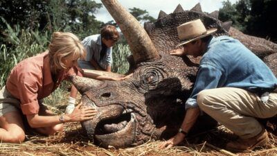 Tu n'as jamais vu Jurassic Park si t'as pas 10/10 à ce quiz sur le film culte